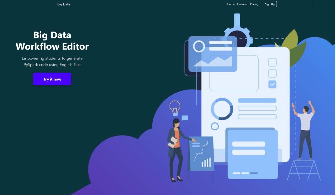 Homepage